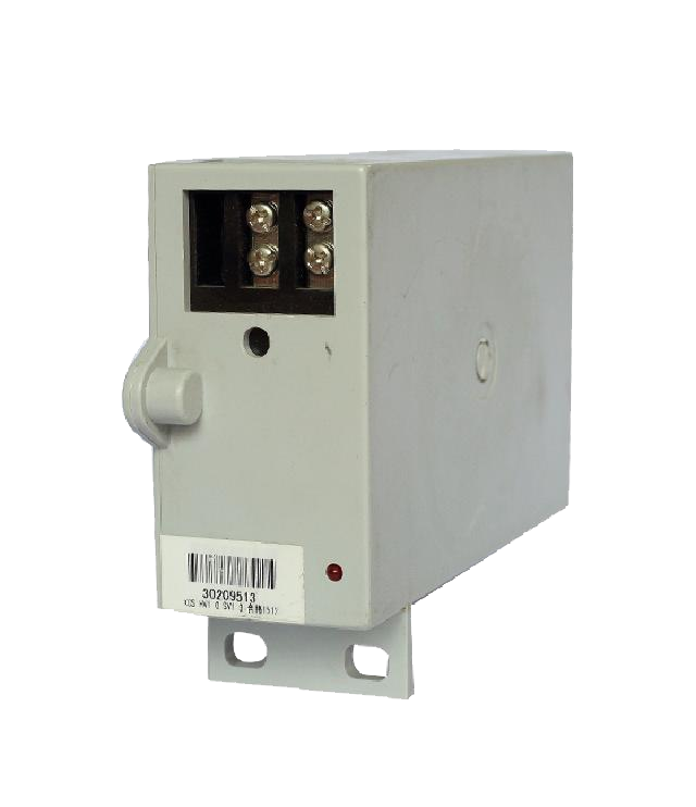 单相电子式电能表